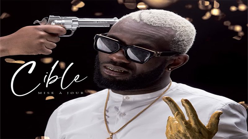 Fabregas Le Métis Noir – Fusible (Official Audio)