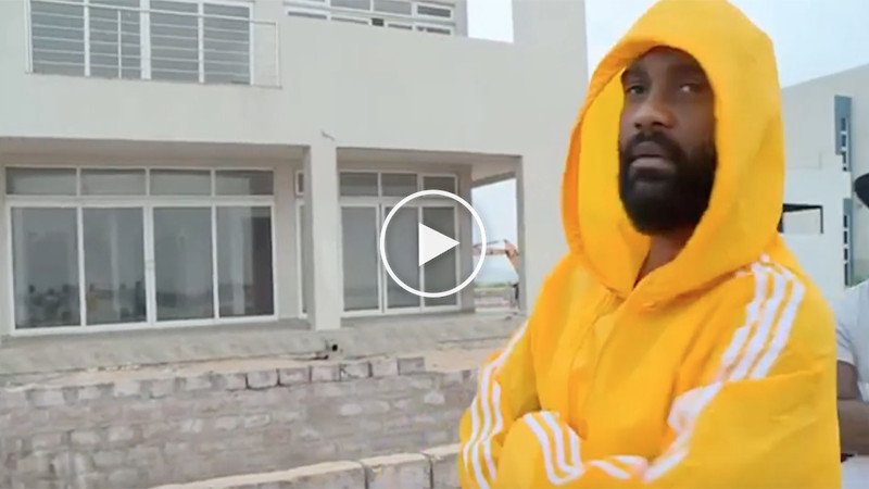 Fally Ipupa Millionnaire en dollars ?