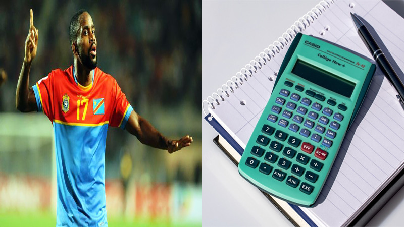 Can 2019 : voici les calculs des Léopards pour être en huitièmes de finale Can 2019 : voici les calculs des Léopards pour être en huitièmes de finale