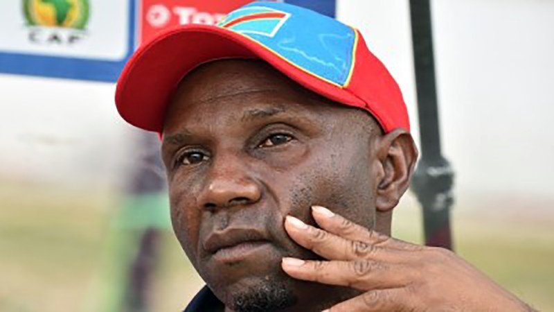 CAN2019 : « C’est fort possible que ça soit mon dernier match », (Florent Ibenge)