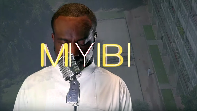 Frère JF Ifonge – Miyibi (Clip Officiel) Frère JF Ifonge – Miyibi (Clip Officiel)