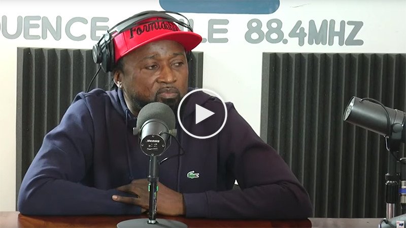 Le Débat : Quand Werrason dénonce la Cour Constitutionnelle