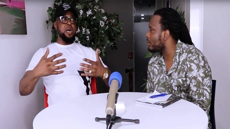 Willy Mambu face à Ado Yuhe « Je regrette de ne pas l’avoir dit avant »