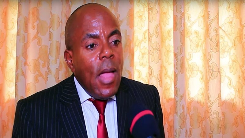« Félix Tshisekedi n’est pas pris en otage par Joseph Kabila », selon Willy Mishiki