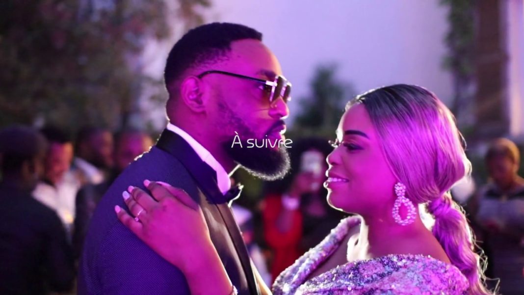 Mariage coutumier de Mike La Duchesse et Mam’s Mariage coutumier de Mike La Duchesse et Mam’s