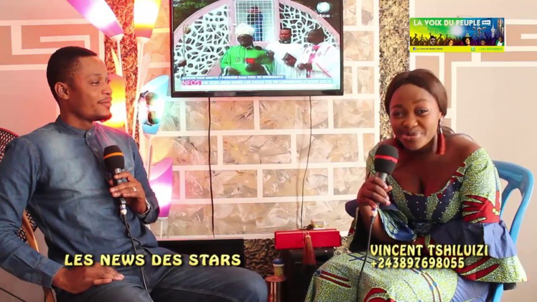 Triste : L’actrice Baby après kobetama epa Tendresse, aleli pona abomeli ye libala Triste : L’actrice Baby après kobetama epa Tendresse, aleli pona abomeli ye libala