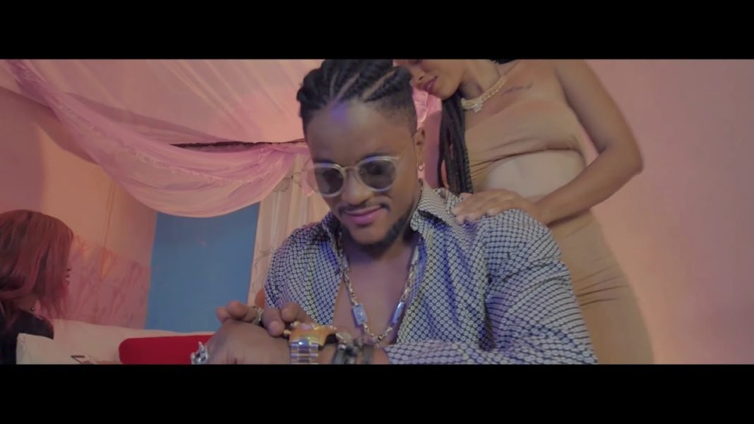 Ferré Gola – Inondation (Guy Gola) Clip Officiel