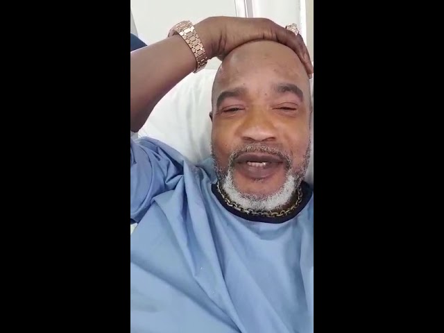 Koffi Olomide en direct de l’hôpital explique la cause de sa maladie et l’intervention chirurgical Koffi Olomide en direct de l’hôpital explique la cause de sa maladie et l’intervention chirurgical
