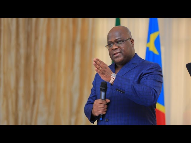 Live : Point de Presse FCC – CACH, la Sortie du Gouvernement Live : Point de Presse FCC – CACH, la Sortie du Gouvernement