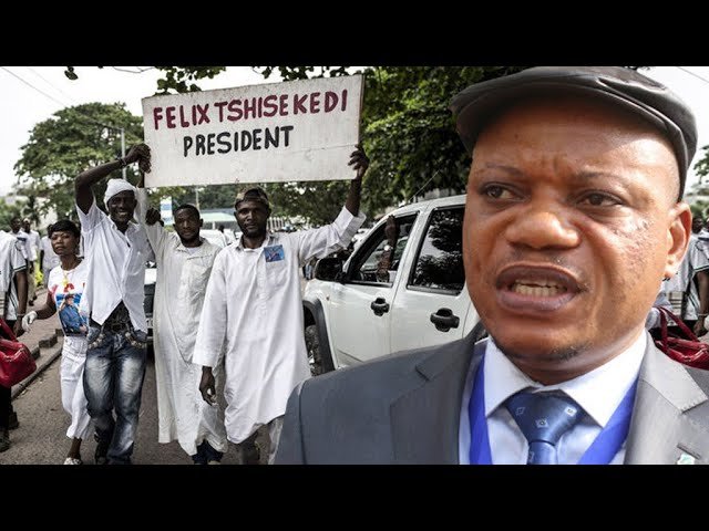 UDPS : Ba marches ya Fayulu ekosalama lisusu te