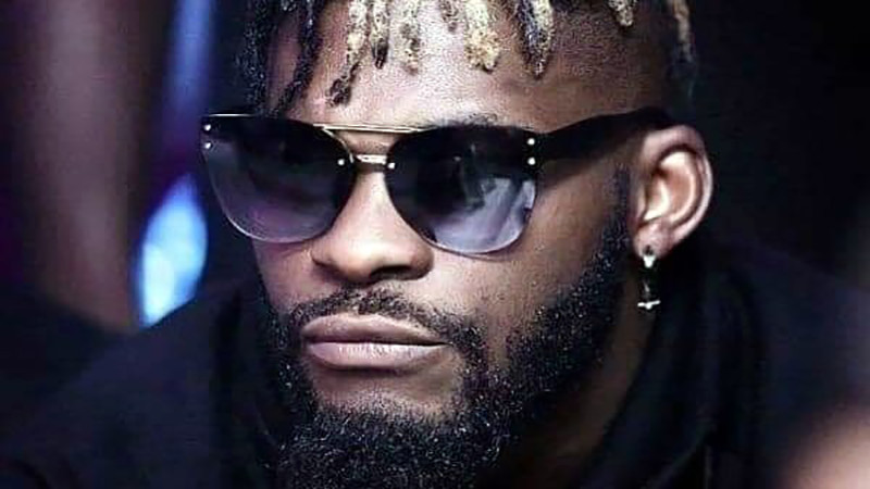 URGENT : le chanteur ivoirien DJ Arafat est décédé URGENT : le chanteur ivoirien DJ Arafat est décédé