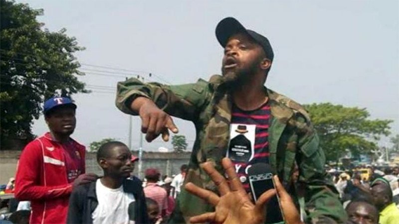 Fils Mukoko de retour en force met en garde les ministres de l’UDPS sur l’Affaire 70%