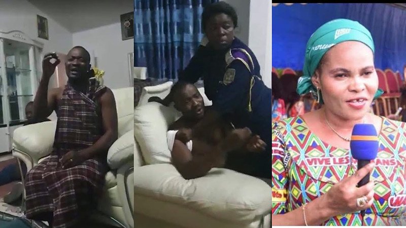 Tokomi Wapi du 28 août 2019 : Nani aza sima ya mutakalisation ya Vice Gouverneur ya Kongo Central ?