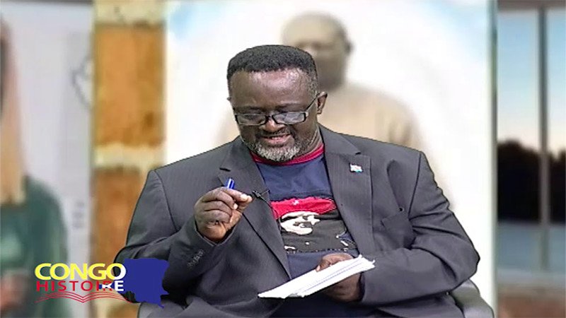 RDC : Lushima Ndjate est décédé