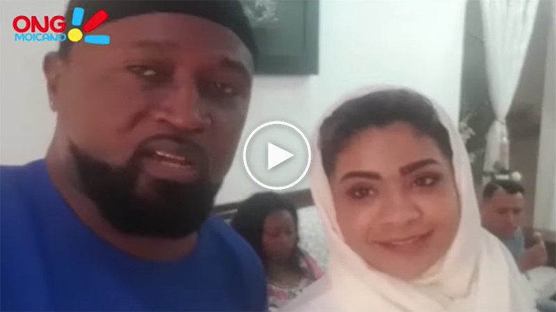 Quand Werrason parle ARABE à Dubaï ça donne ça ! Quand Werrason parle ARABE à Dubaï ça donne ça !