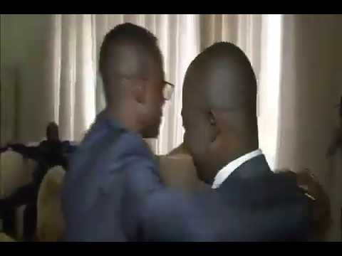 Le vice gouverneur du Kongo Central s’excuse auprès de son titulaire Atu Matubwana