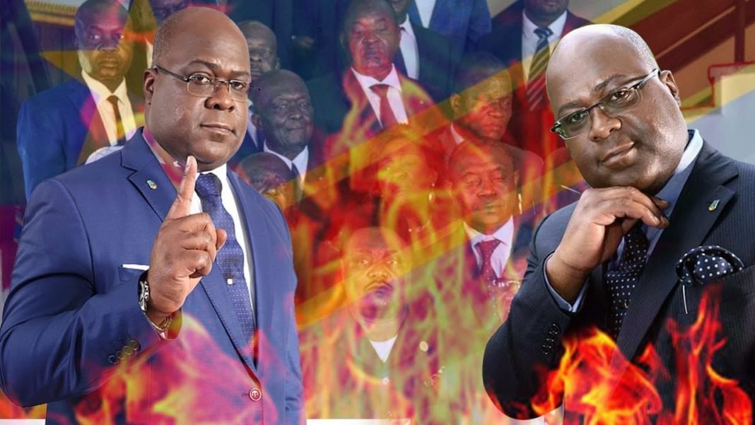 Infos du 02 août 2019 : Fatshi appelé à sauver la RDC