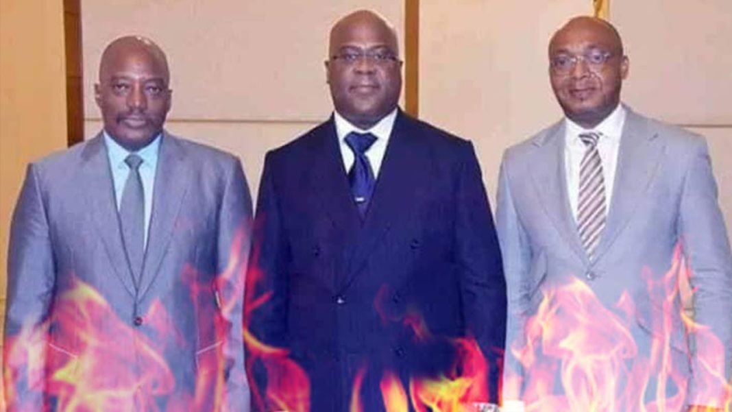 Infos du 07 Août 2019 : Profond malaise dans la gestion du pays. Le problème est ailleurs