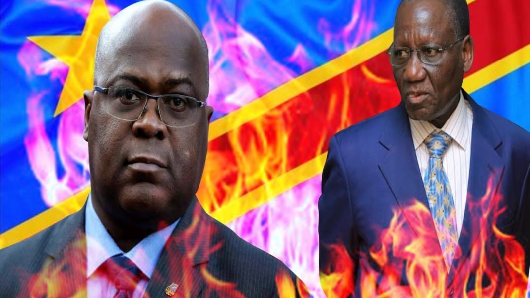 Infos du 08 Août 2019 : Ilunkamba devant les impératifs