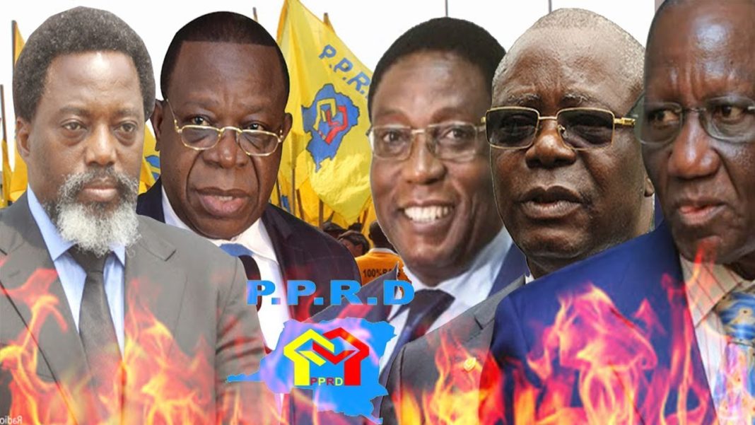 Infos du 08 Août 2019 : Kabila et le FCC devant l’histoire, UNC et UDPS conflit de justesse Infos du 08 Août 2019 : Kabila et le FCC devant l’histoire, UNC et UDPS conflit de justesse