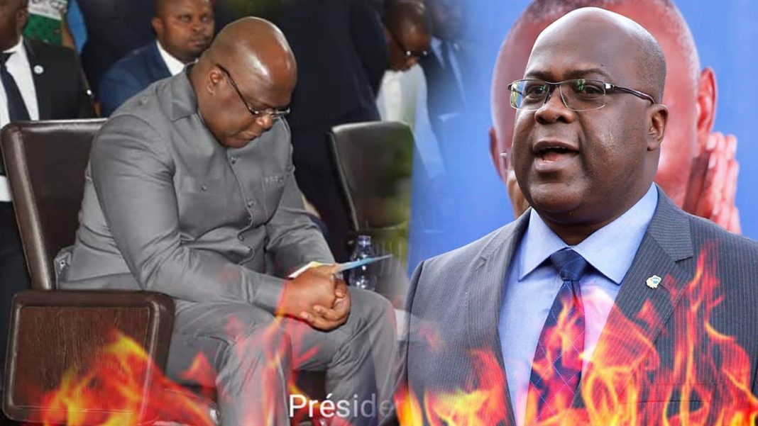 Infos du 09 Août 2019 : Fatshi devant un dilemme. Qui voter, Qui faire attendre ? Infos du 09 Août 2019 : Fatshi devant un dilemme. Qui voter, Qui faire attendre ?