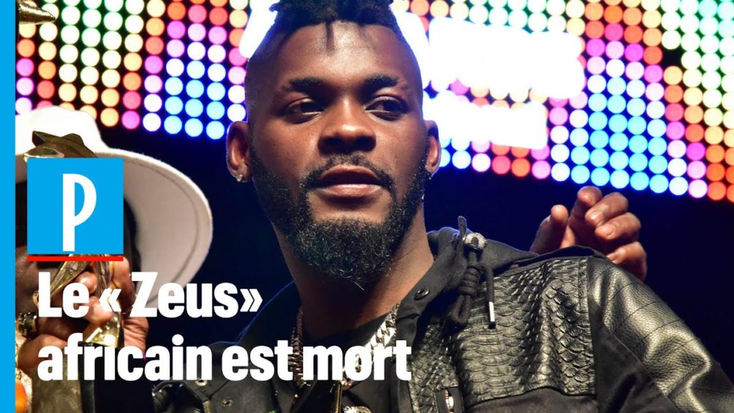 Mort de DJ Arafat : « Il a décomplexé la scène musicale d’Afrique francophone » Mort de DJ Arafat : « Il a décomplexé la scène musicale d’Afrique francophone »