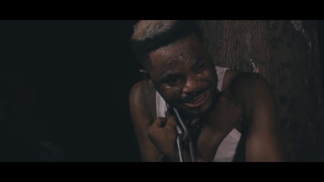 But na Filet – Vanité (Clip Officiel)