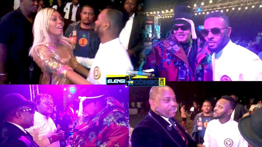 Exclusivité : Héritier Wata, Defao, Adolphe Dominguez Bitumba Ya Bilamba ? Exclusivité : Héritier Wata, Defao, Adolphe Dominguez Bitumba Ya Bilamba ?