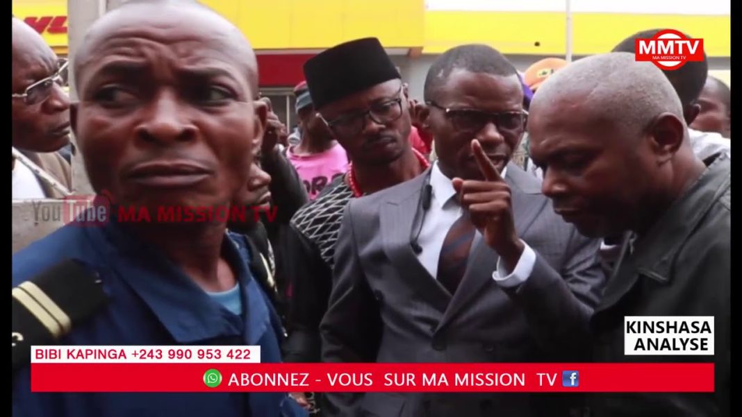 Eyindeli Honorable Eliezer asali ba motards nini bakeyi Hôtel de Ville Eyindeli Honorable Eliezer asali ba motards nini bakeyi Hôtel de Ville