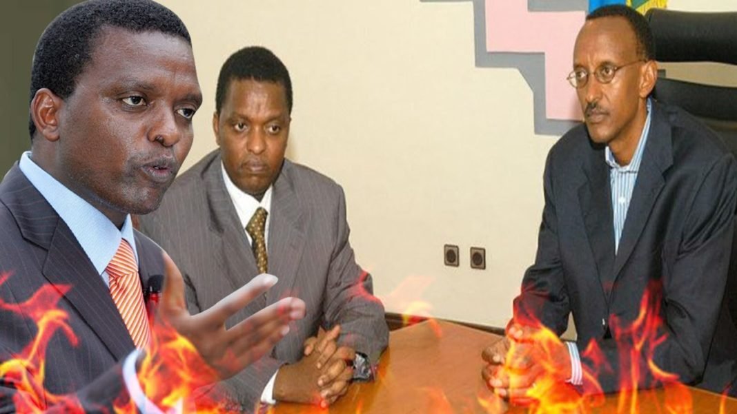 Infos du 27 août 2019 : Ruberwa énerve tout le monde. Minembwe et l’Est en danger ?