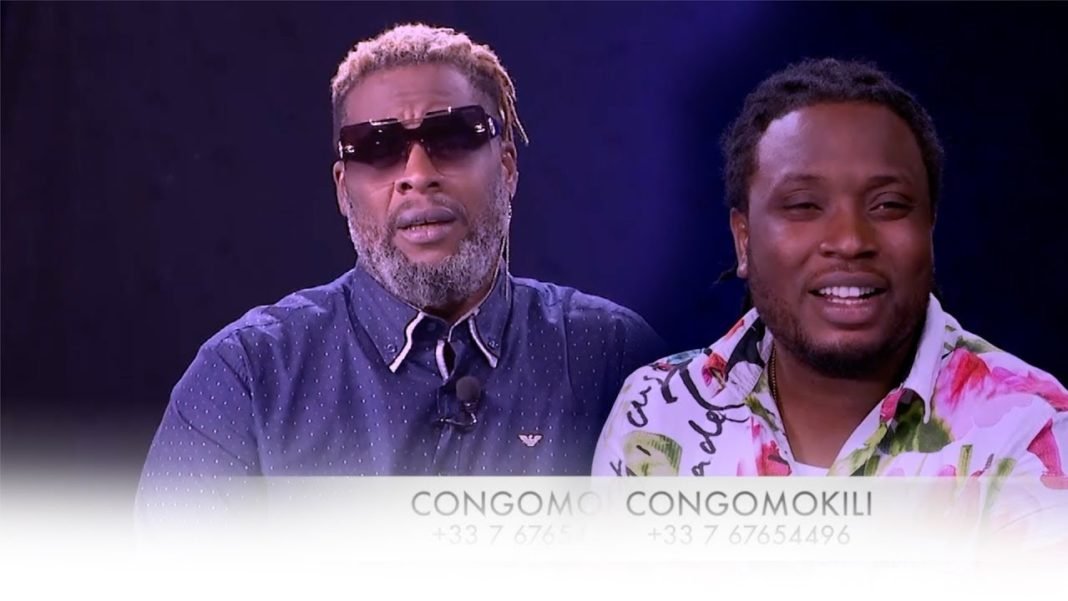 Testament : Baby Ndombe tacle sévèrement Wenge Musica