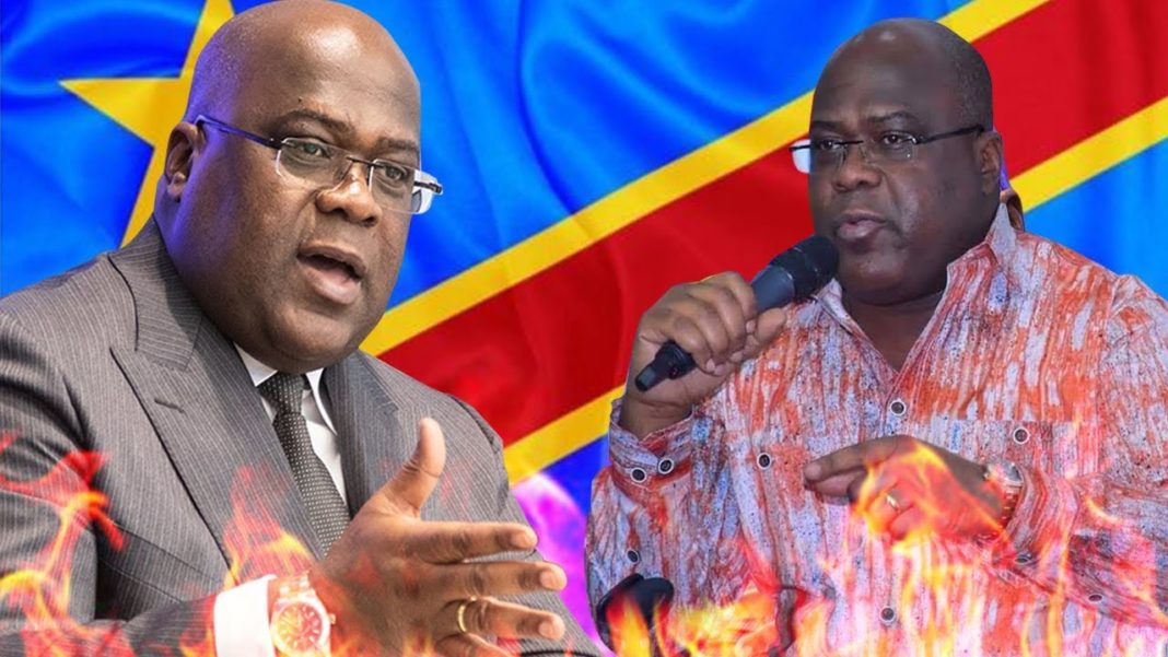 Infos du 06 Août 2019 : Fatshi gagne des pions Infos du 06 Août 2019 : Fatshi gagne des pions