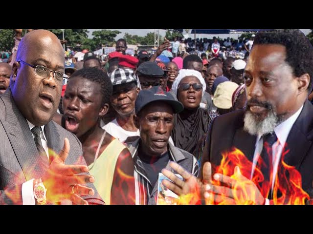 Infos du 23 août 2019 : Sortie du gouvernement, encore une prolongation, le peuple attend toujours Infos du 23 août 2019 : Sortie du gouvernement, encore une prolongation, le peuple attend toujours