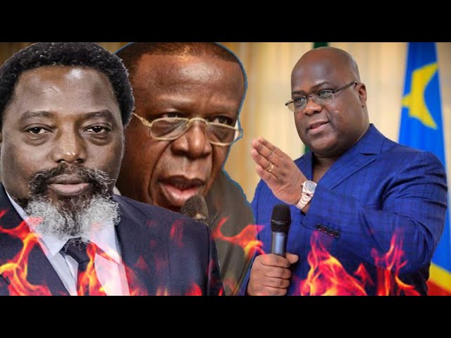 Infos du 24 août 2019 : 3 obstacles bloquent la sortie du gouvernement Infos du 24 août 2019 : 3 obstacles bloquent la sortie du gouvernement