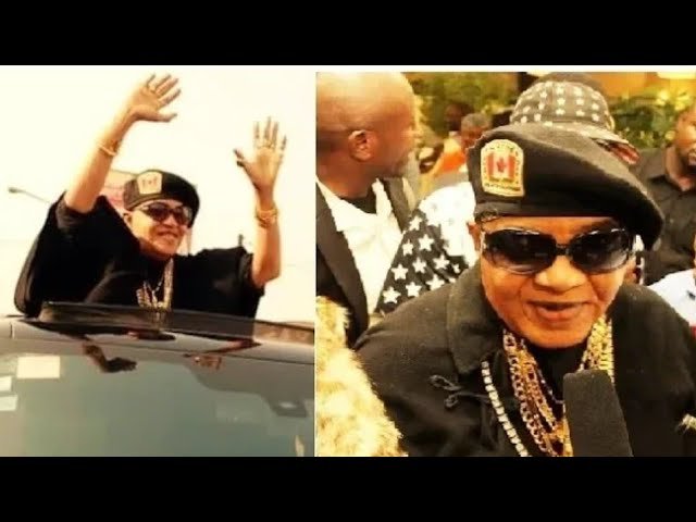 Arrivée de DEFAO à Kinshasa après plusieurs années libanda ya mboka