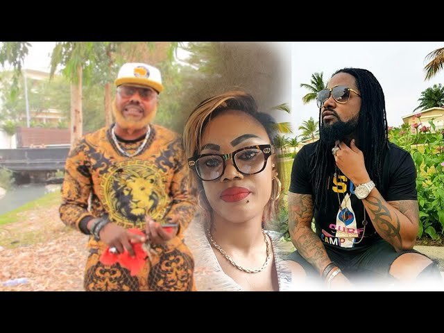 Moto Epeli : Marc House de Ferre Gola asambuisi Gloria Olangi alobi aza muasi ya solo, nkele…