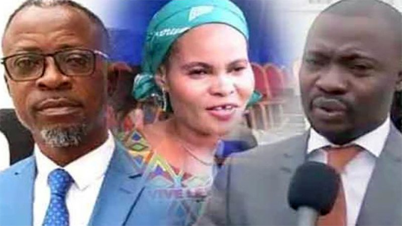 Le gouverneur et vice-gouverneur du Kongo central convoqués à Kinshasa