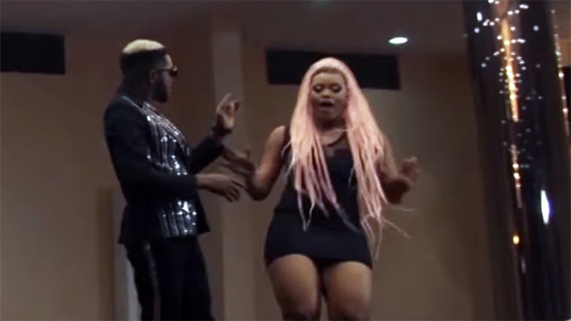 But na Filet – Compliquer (Clip Officiel) But na Filet – Compliquer (Clip Officiel)