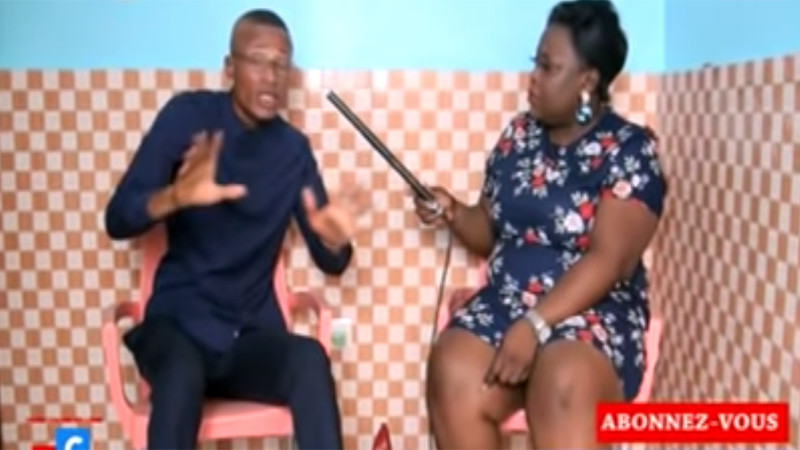 Toli Ya Pete : Ba pasteurs bakomi kokanela Pasteur John ? Toli Ya Pete : Ba pasteurs bakomi kokanela Pasteur John ?