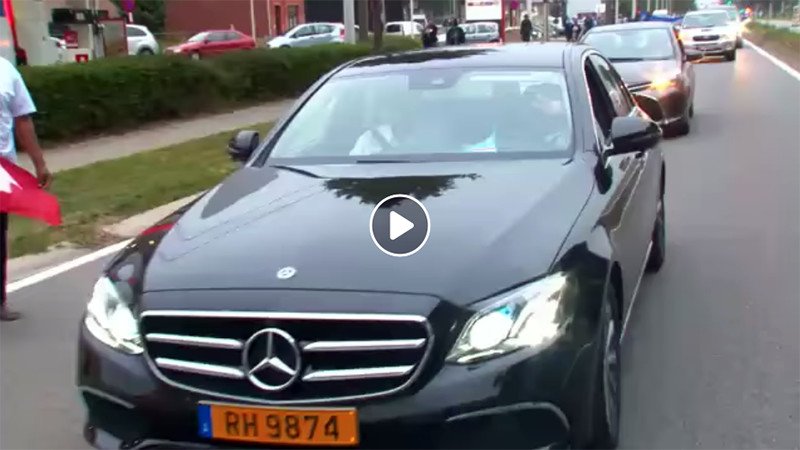 Ba nani ba bambi mabanga na Cortèges ya Fatshi à Bruxelles ?