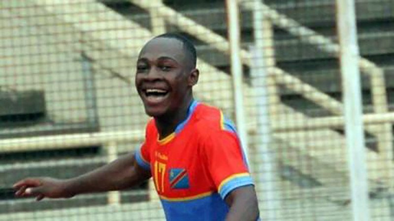 Éliminatoires CHAN 2020 : La RDC s’impose à Bangui devant la RCA (2-0)