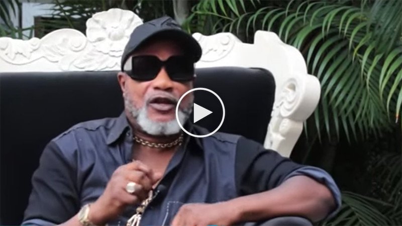 Voici ce que Koffi Olomide prepare contre la justice congolaise sur la mort de son chauffeur