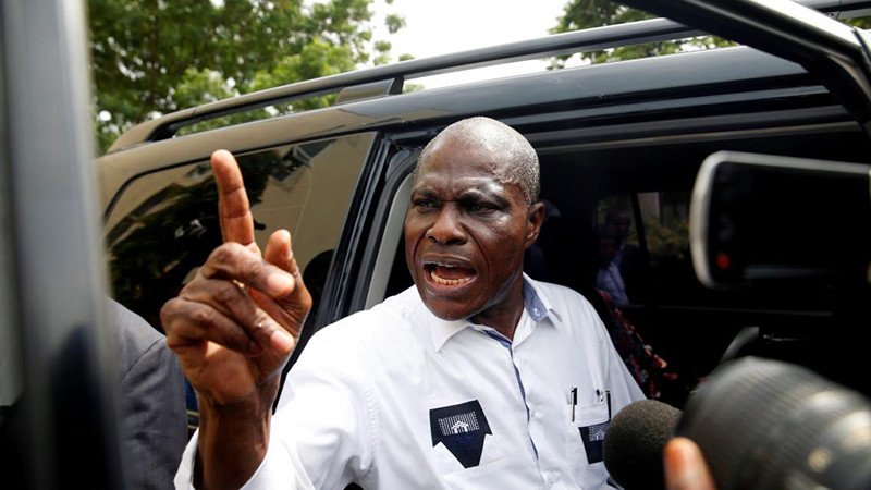 Politique: un opposant pro Fayulu emprisonné en Ituri pour « outrage » au chef de l’État