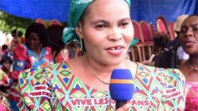Kongo Central : Mimi Muyita rattrapée par la justice à Kinshasa, le médecin qui aurait facilité sa « fuite » a été libéré