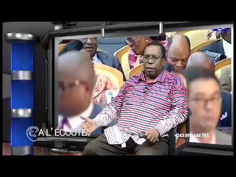 Papa Molière démasque les ennemis de Félix Tshisekedi Papa Molière démasque les ennemis de Félix Tshisekedi