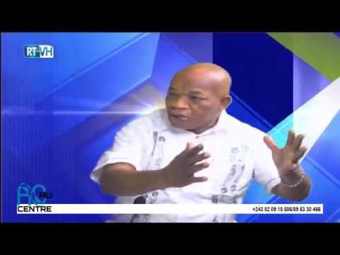 Gabriel Mokia à Daniel Safu et Mike Mukebayi : « Apprenez à respecter les personnes âgées »