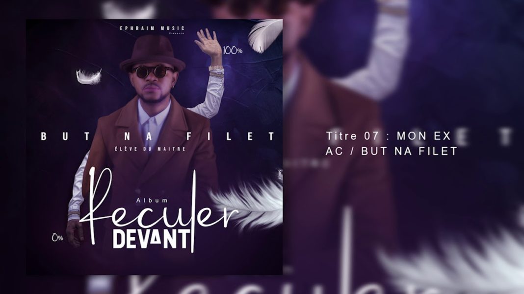 But Na Filet : Mon Ex (Audio Officiel) But Na Filet : Mon Ex (Audio Officiel)