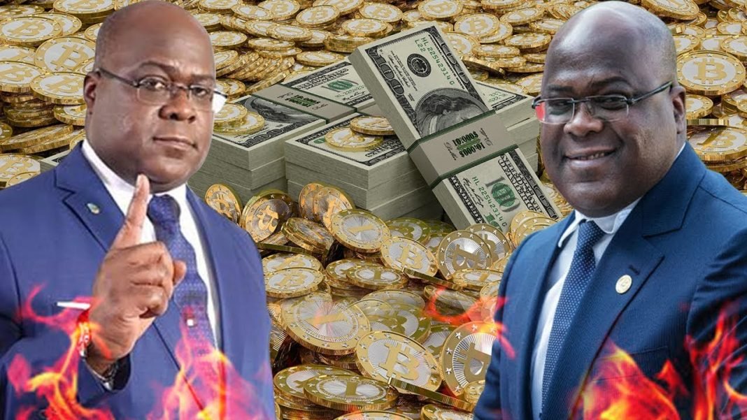 Infos du 30 septembre 2019 – 7 milliards USD de Budget : Continuité ou rupture ?