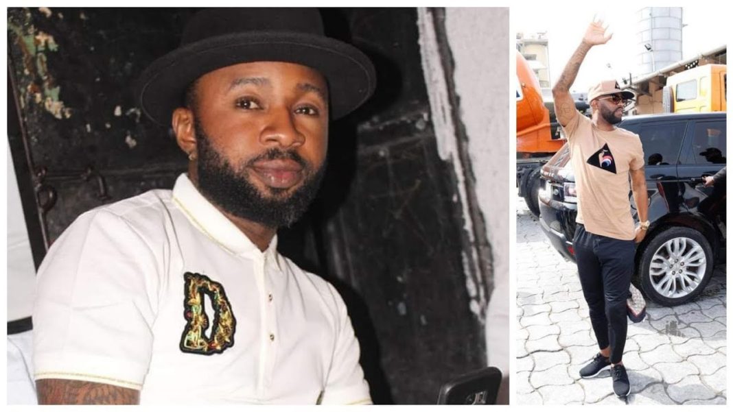 Fally Ipupa : Ambassy après kaka Etats Unis abela makasi alingaki akufa. Bolanda nini ekomelaki ye Fally Ipupa : Ambassy après kaka Etats Unis abela makasi alingaki akufa. Bolanda nini ekomelaki ye