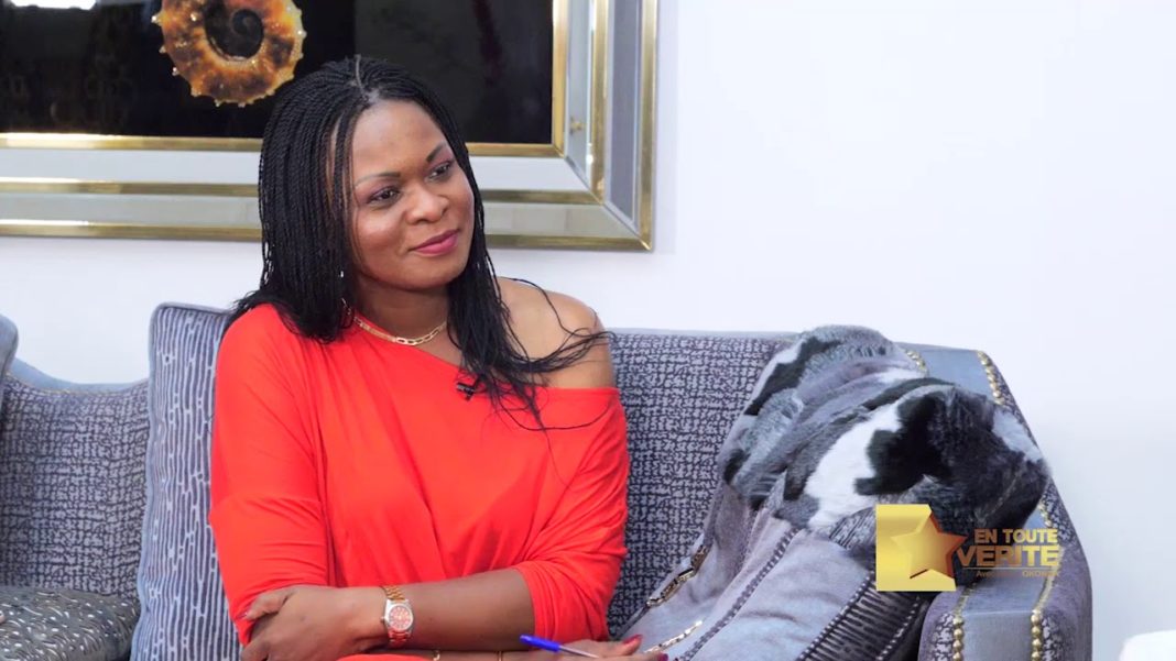 Pasteur Moise Mbiye s’exprime en toute vérité Pasteur Moise Mbiye s’exprime en toute vérité